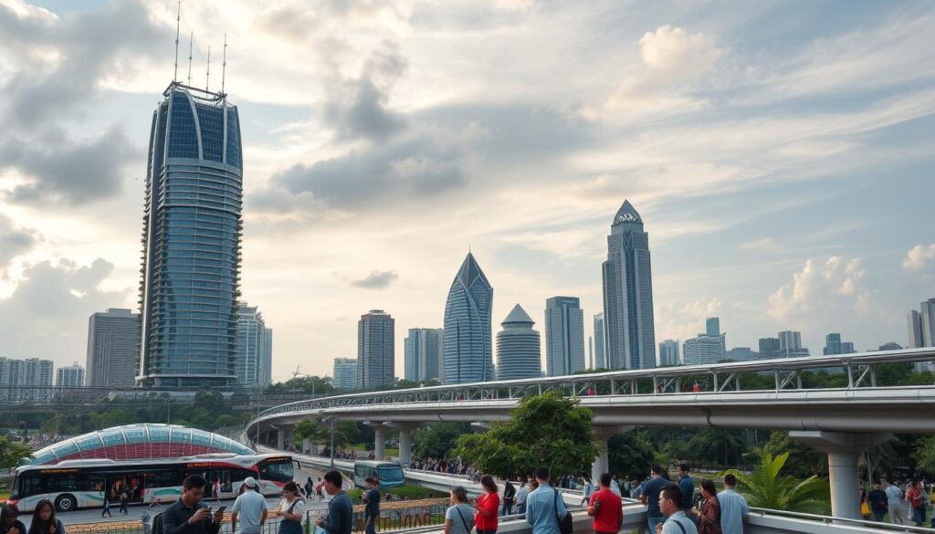teknologi di indonesia