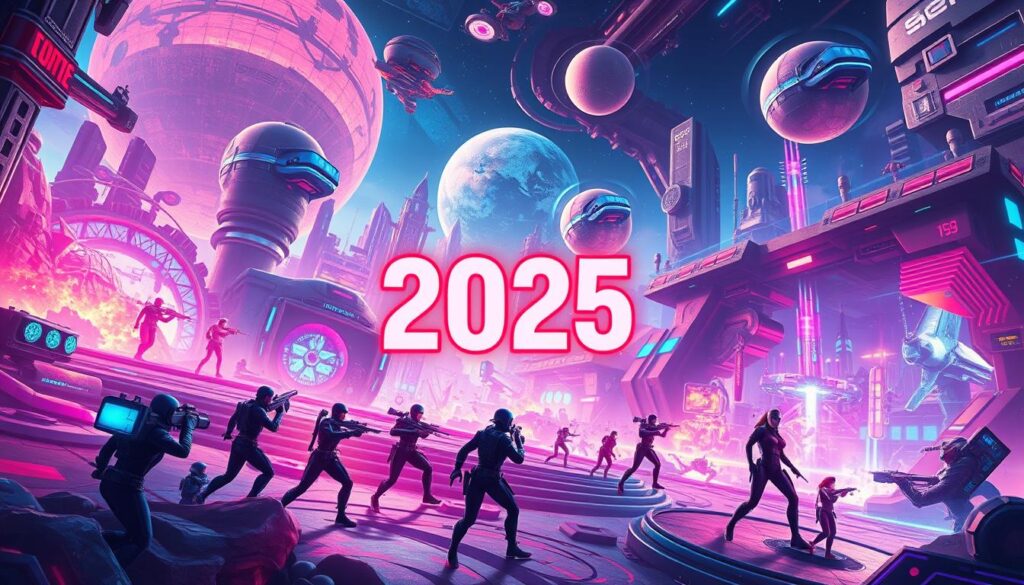 Game Paling Dinanti 2025